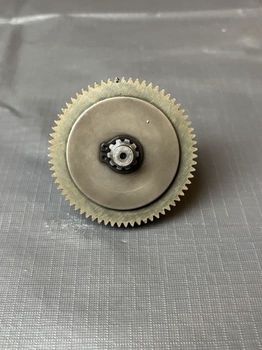 Tryb Silnika Bendix SUZUKI DRZ400 R 00-09 LTZ400 R 03-14