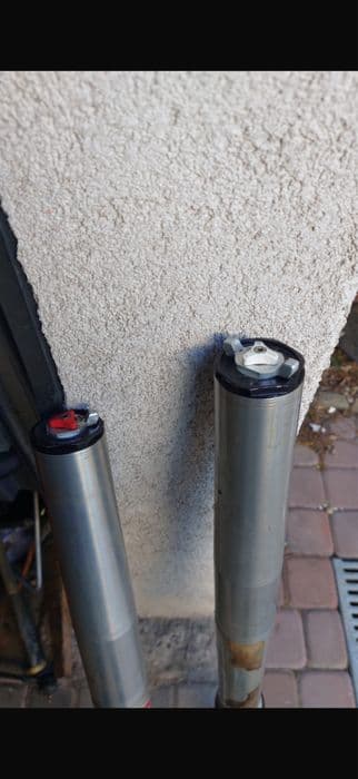 Lagi KTM EXC Rok 2018 Amortyzator