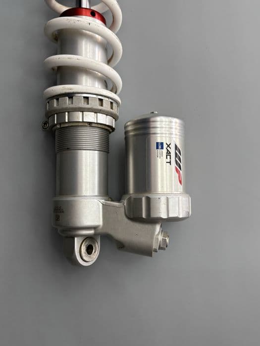 Amor Amortyzator Tył Tylny WP XACT KTM 125 / 250 / 450 HUSQVARNA GAS