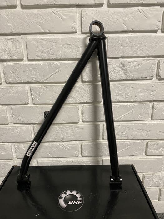 ski-doo summit wahacz dolny, górny modele G4