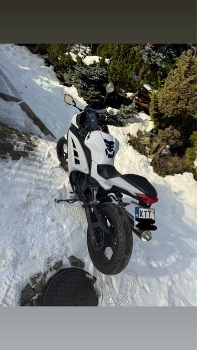 Kawasaki Ninja 300 ABS