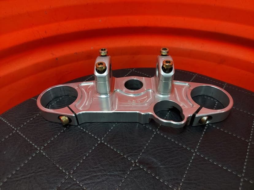 Jak NOWA! Półka LSL Suzuki GSX-R 1000 k5/k6 Tuning Risery Turystyk