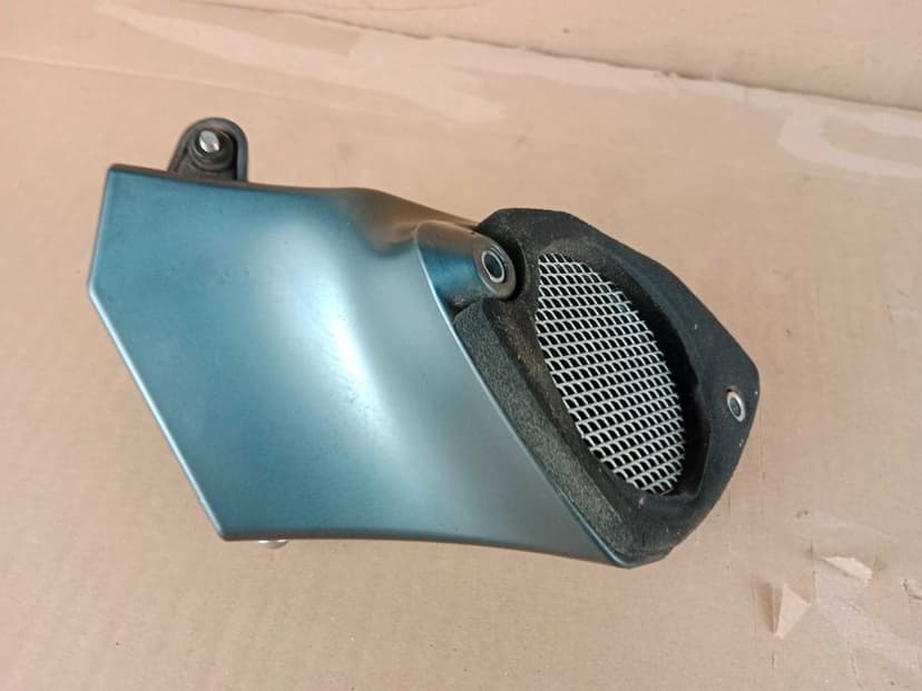 Aprilia Tuono RSV 1000 Mille Lewy Wlot Tunel Powietrza 02-05 Tunel