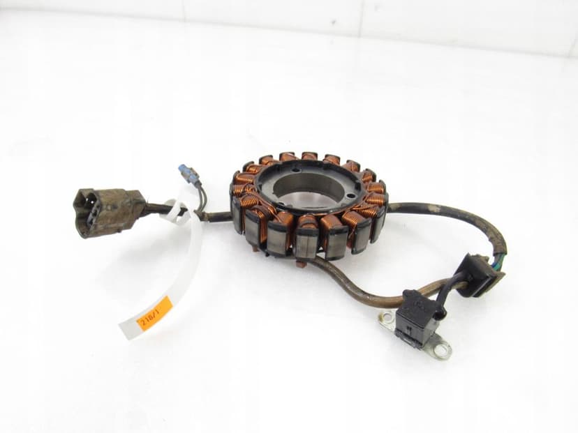 alternator / uzwojenie suzuki kingquad 400 lta