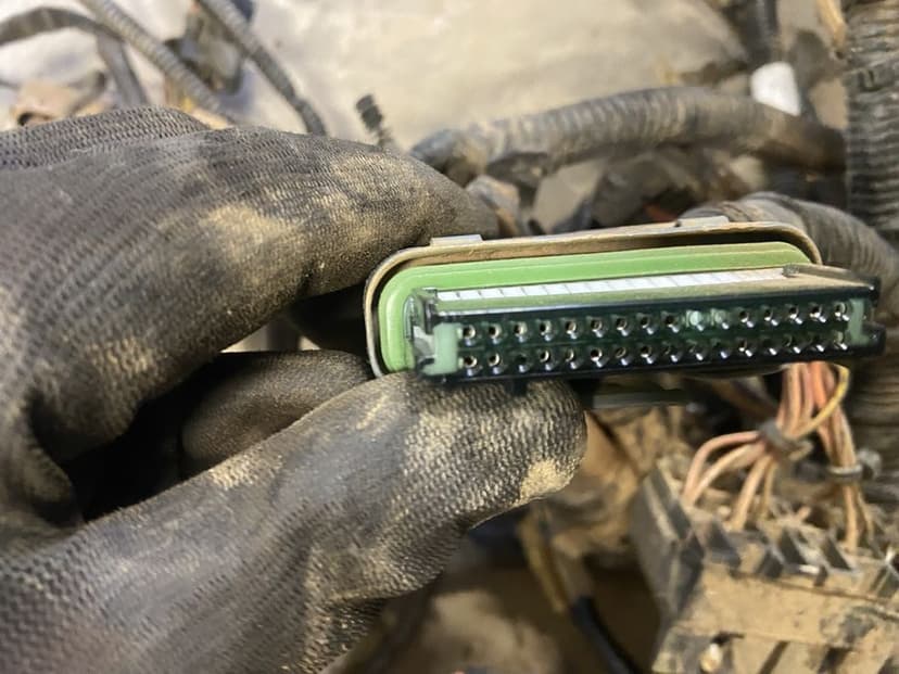 Wiązka instalacja polaris sportsman 800 4x4 2011r