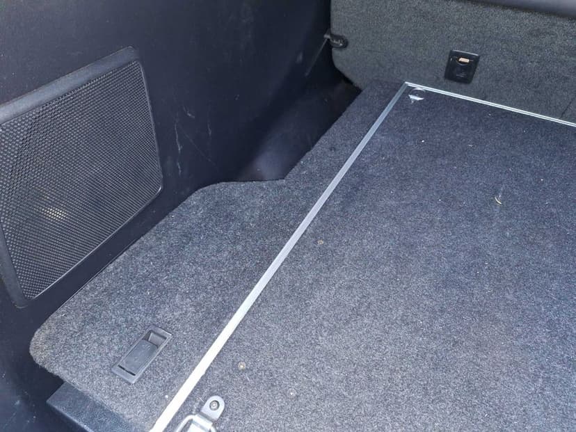 Zabudowa szufladowa Toyota Land Cruiser, Pajero, Jeep, Nissan