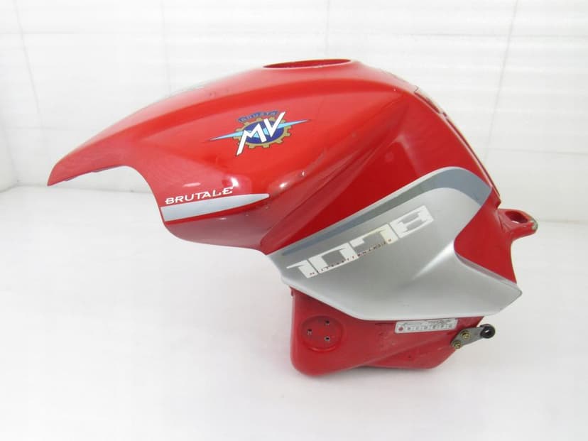 bak / zbiornik paliwa mv agusta 1078 brutale, 09r