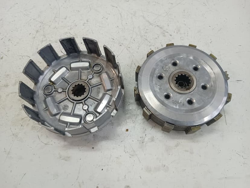 Kompletne sprzęgło Yamaha yzf 450 / 426 / 400 wr