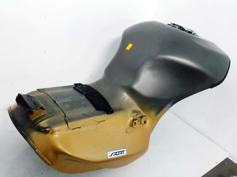 Kawasaki zx-12 r , zx 12 ninja zbiornik paliwa bak