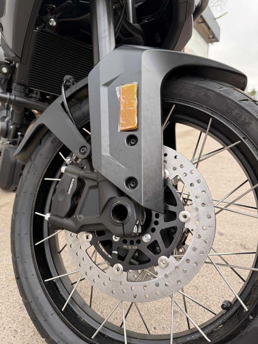 Motocykl CF Moto 700MT model 2025 fv 23% gratis dostawa /raty