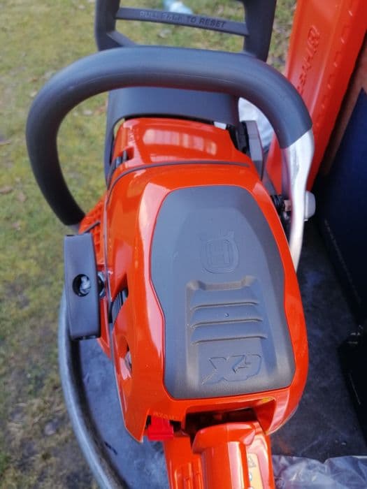 Pila pilarka Husqvarna 560xp Mark II Nowa