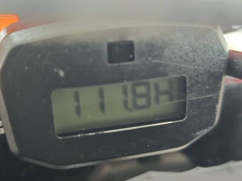 Ktm XC 125  2024r 111mth od nowości