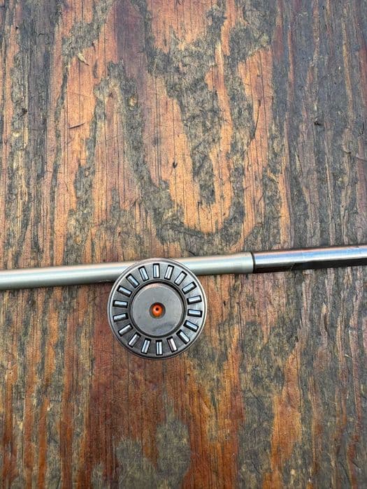 popychacz sprzegla wysprzeglika kosza docisku kawasaki kfx 450 r 08-14