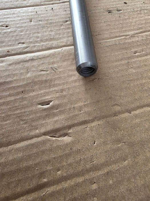 Oś koła ośka przód BMW R 1200 GS R1250 RT ADV C 400 GT X 2013 - 2026