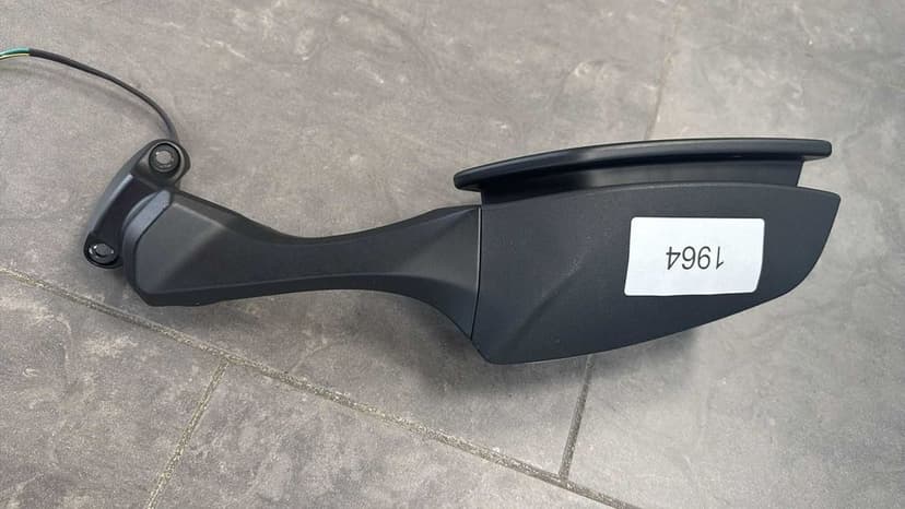 Lusterka Lusterko Lewe Kawasaki ZX10R 2011-15 [1964]