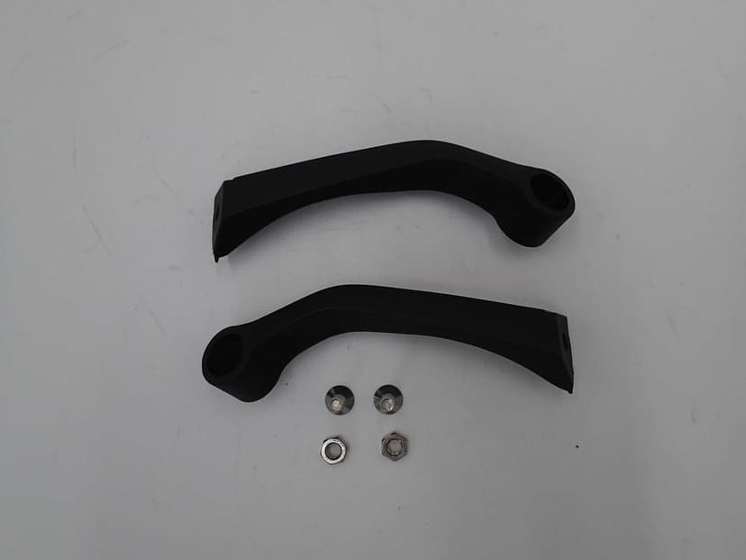 BMW R1200GS R1250GS Handbary osłony dłoni