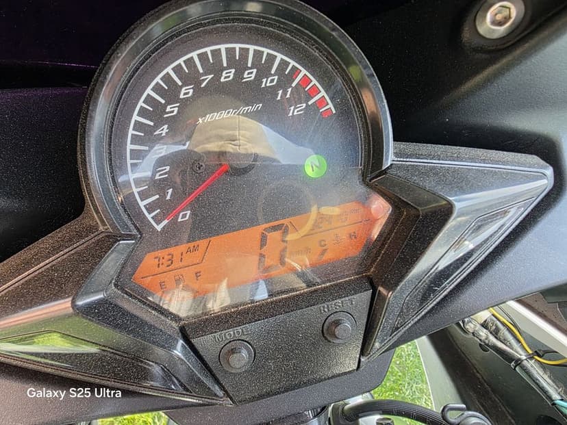 Sprzedam Honda cbr 125r