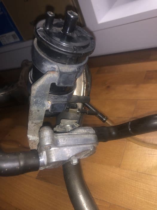 Stockowy dyfuzor Beta RR 50