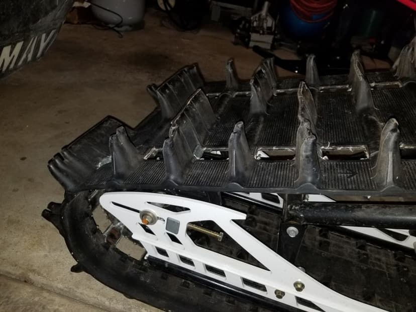 Skuter śnieżny Yamaha Sidewinder XTX LE