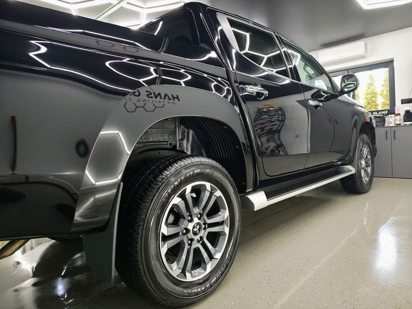 Mitsubishi L200 rok 2021 tylko 35000 tyś km jak nowy