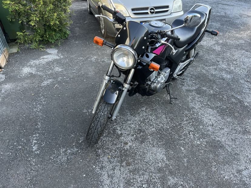 Honda cb500 1994 rok