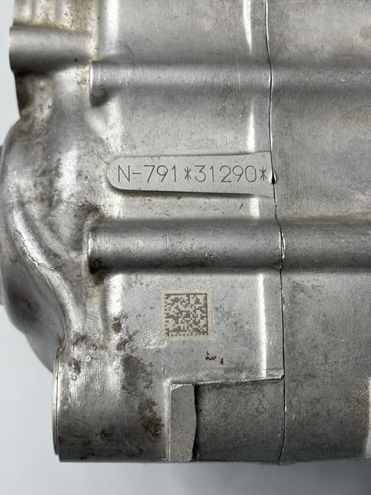 Kartery Silnik KTM SXF250/350 R 16-22 FC GAS MC250F R 21-23