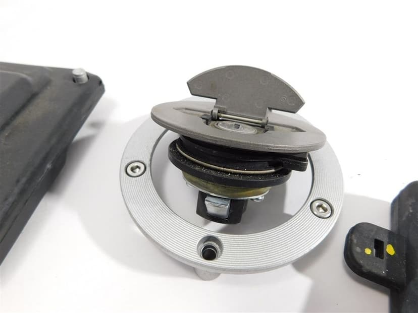 KOMPUTER STACYJKA ZAMEK MODUŁ DUCATI MONSTER 937 21-25 U-11 28643341C