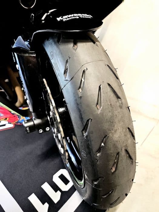 Kawasaki Ninja ZX 6R *Limitowana edycja KRT *Acrap *Nowe opony