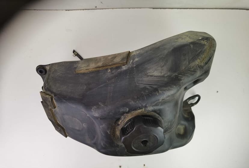 Zbiornik paliwa Bak yamaha raptor  250, 07r