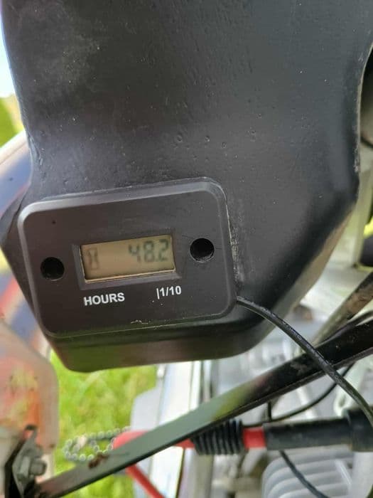 Cross Barton NXT 125