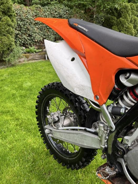 KTM SX85 2016r 19/16