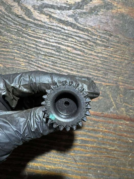 sruba pompy wody magneta silnika zebatka Polaris Scrambler Sportsman