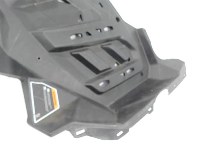 BAGAŻNIK TYŁ CAN-AM MAVERICK X3 TURBO 17-23 U-11 705012589