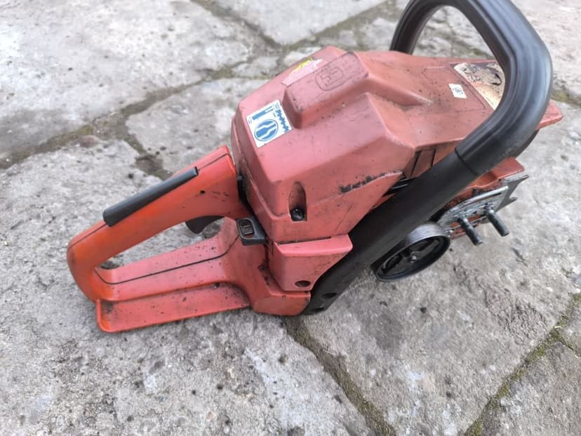 Piła spalinowa Husqvarna 141