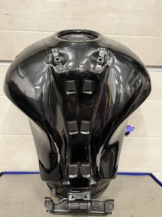 Zbiornik paliwa bak kawasaki z 1000