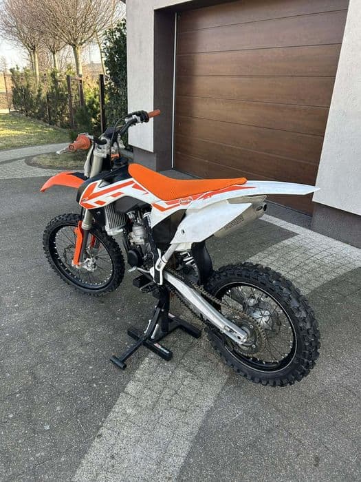 KTM SX 85 2017r.