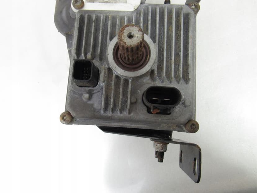 wspomaganie kierownicy can-am maverick 1000, 16r turbo