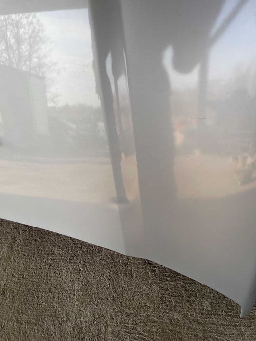 Maska Land Rover Discovery III