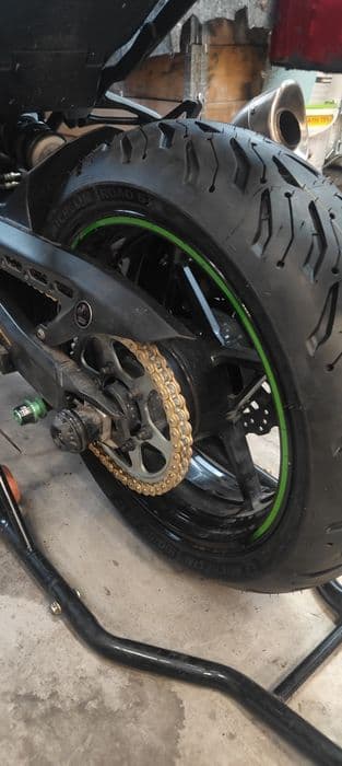 Kawasaki Z900 ABS KTRC