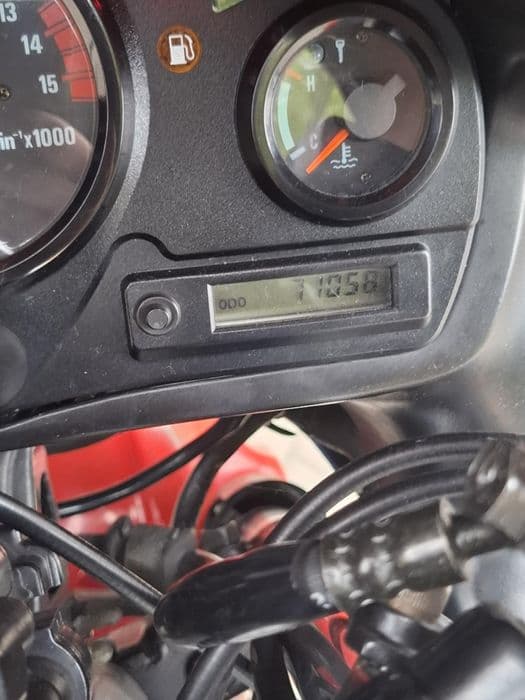 Honda CBR 600 F4 2000 r stan bardzo dobry