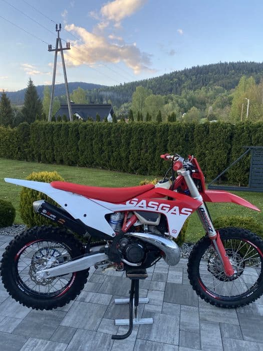 GasGas ec 300,Brembo,Excel,Drogosz itd.