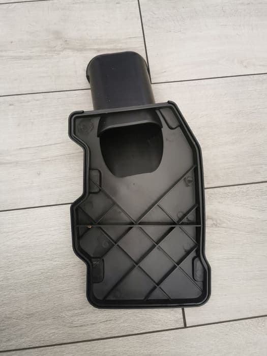 Yamaha raptor 700 obudowa pokrywa filtr powietrza airbox osłona