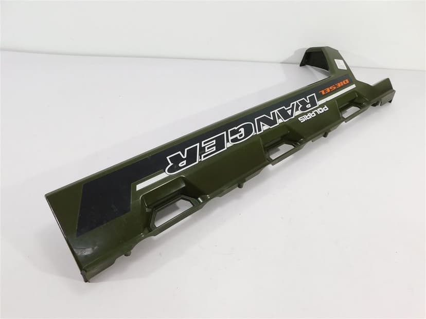 PAKA TYŁ TYLNA POLARIS RANGER 1000 XP DIESEL OEM 5453778 BAGAŻNIK