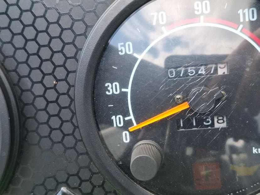 Skuter śnieżny Arctic Cat ZR600