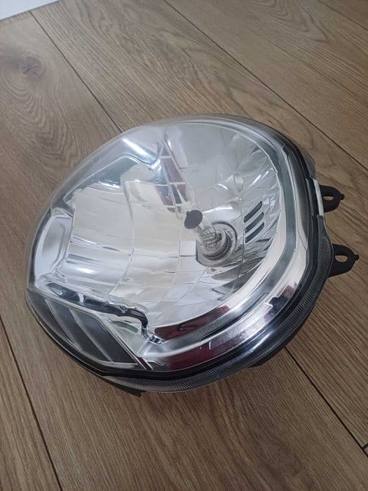 Reflektor Ducati Monster