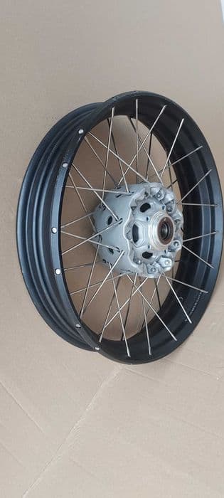 Felga koło przód Ducati Multistrada 1200 Enduro 1260