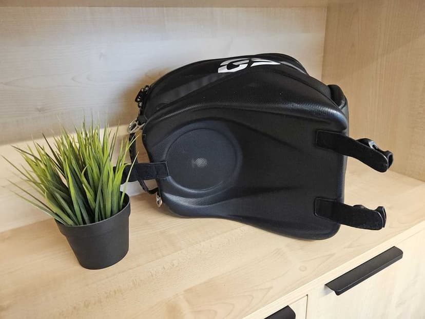 Tankbag BMW R1200GS / R1250GS Torba na bak BMW R1250GS R1200GS sakwa na zbiornik
