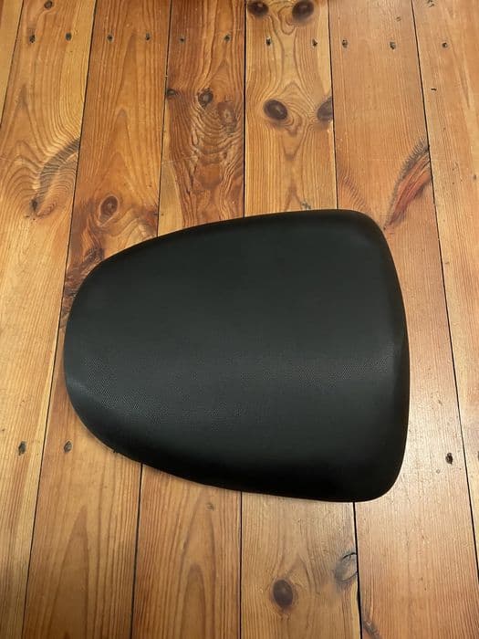 Siedzenie tylne Suzuki Hayabusa GSX1300R