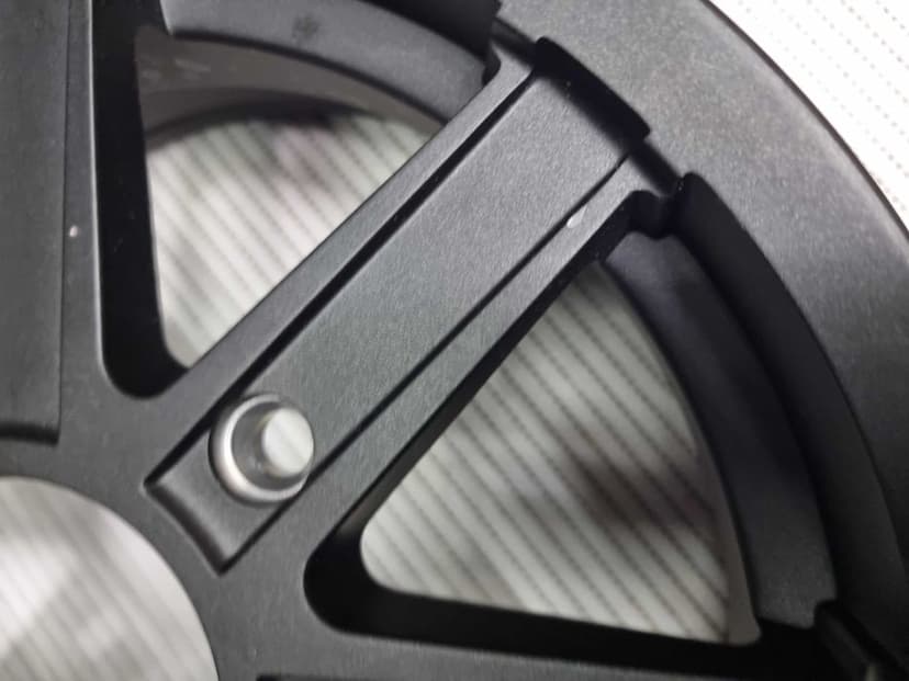 Felga Polaris Scrambler przód 14x5.5 et46.7