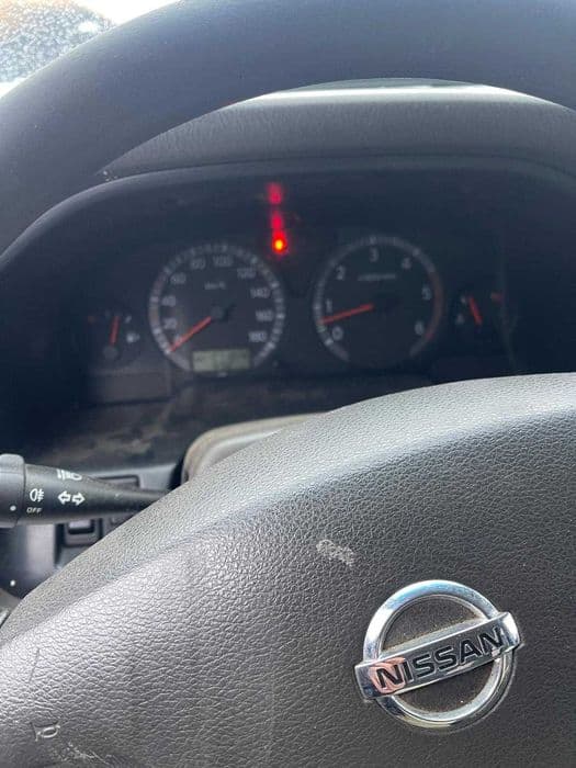 Nissan Patrol Sprzedam